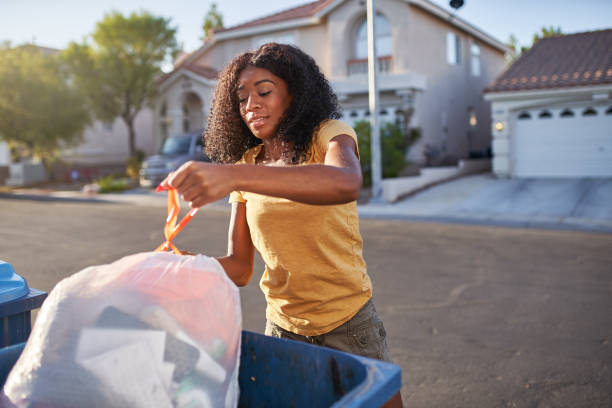 Attic Cleanout Services in Avondale Estates, GA