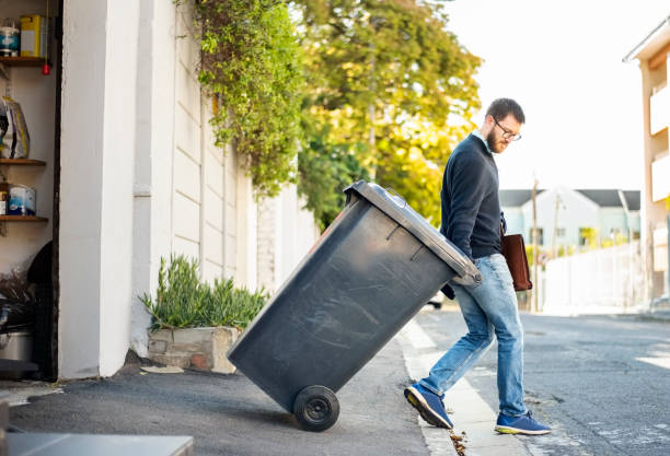 Best Residential Junk Removal  in Avondale Estates, GA