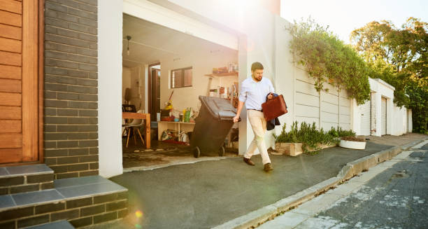 Best Garage Cleanout Services  in Avondale Estates, GA