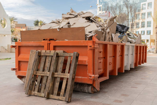 Best Junk Removal and Recycling  in Avondale Estates, GA