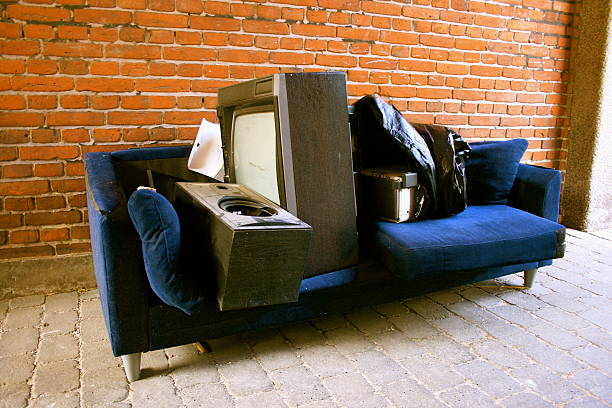 Best Trash Removal Near Me  in Avondale Estates, GA