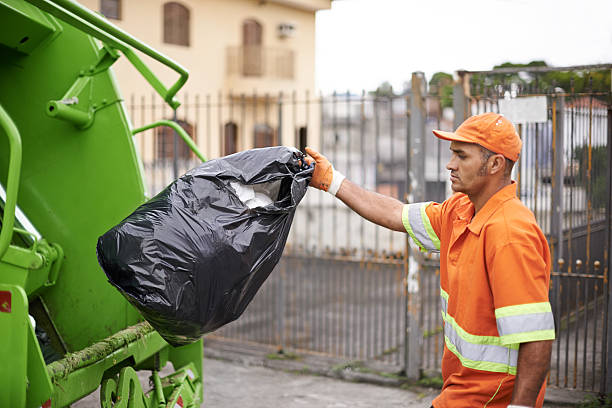 Basement Cleanout Services in Avondale Estates, GA